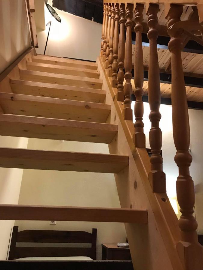 Wildherb House Agriovotano المظهر الخارجي الصورة