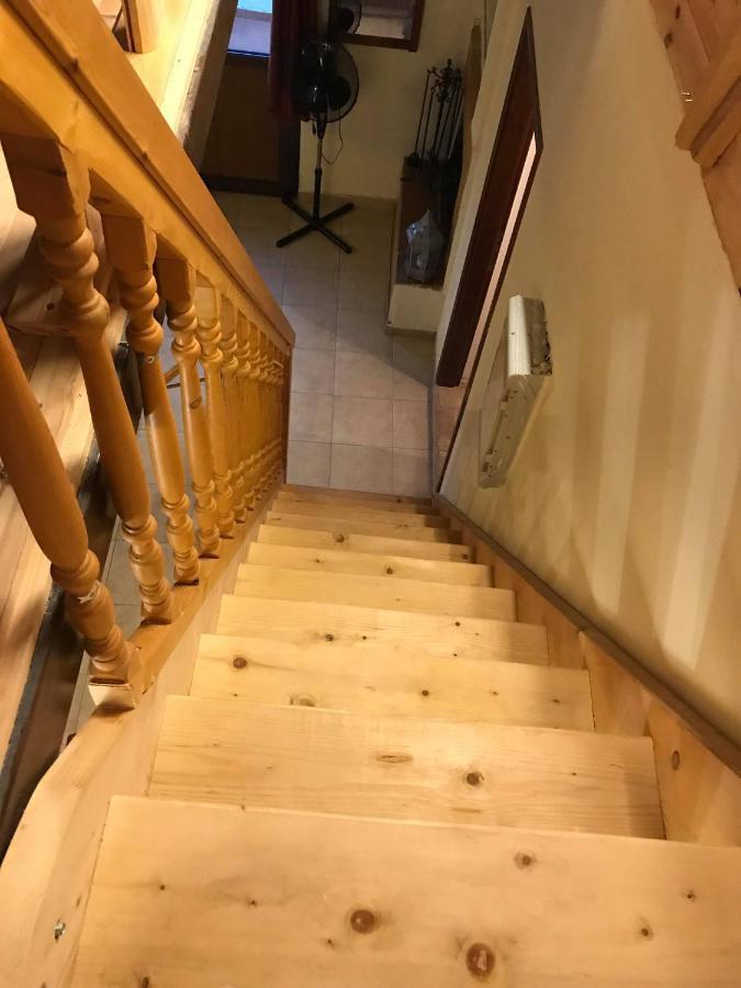 Wildherb House Agriovotano المظهر الخارجي الصورة